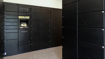 Luxor one package system